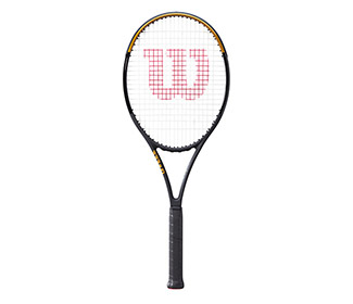 Fromuth Racquet Sports - Wilson Blade SW 102 V7.0