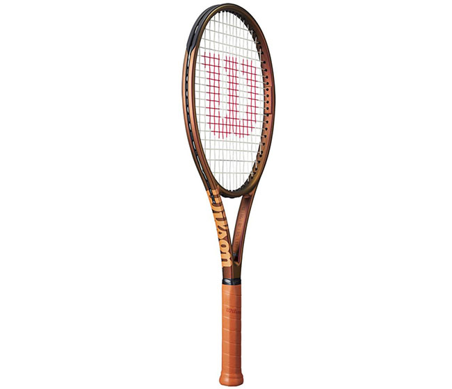 Fromuth Tennis - Wilson Pro Staff 97L v14