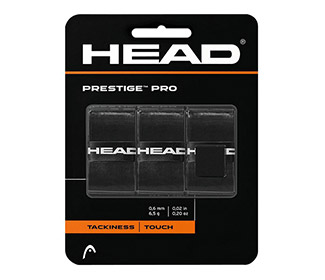 Head Prestige Pro Overgrip (3x)