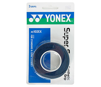 Yonex Super Grap O/G (3x) (Blue)