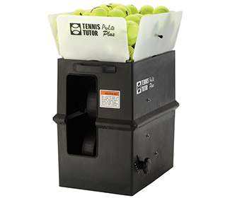 Tennis Tutor ProLite Plus (Battery)
