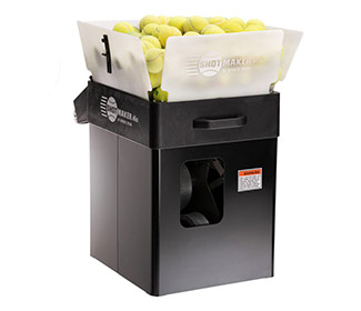 Tennis Tutor Shotmaker Mini Deluxe (AC)