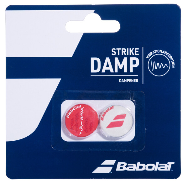 Babolat Strike Vibration Dampener (2x)