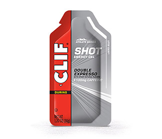 Clif Shot Espresso Energy Gel (1x)