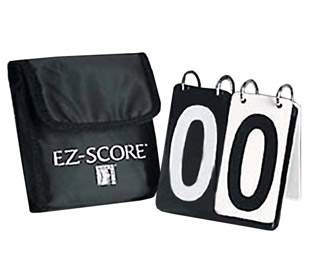 E-Z Score