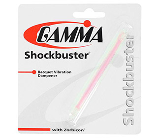 Gamma Shockbuster (Pink)