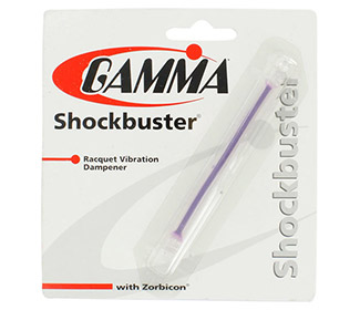 Gamma Shockbuster (Purple)