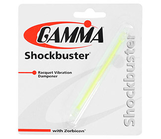 Gamma Shockbuster (Yellow)