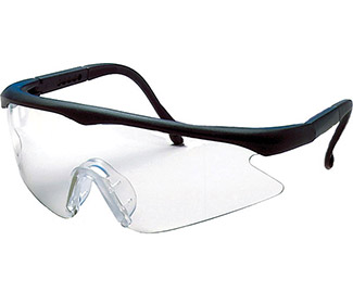 Unique Tourna Specs (Clear)