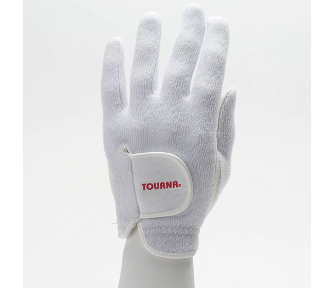 Unique Men's Tennis Glove Full (L)