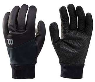 Wilson Ultra Paddle Gloves (Pair)