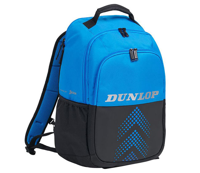 Dunlop FX Performance Backpack (2023) (Blue/Black)