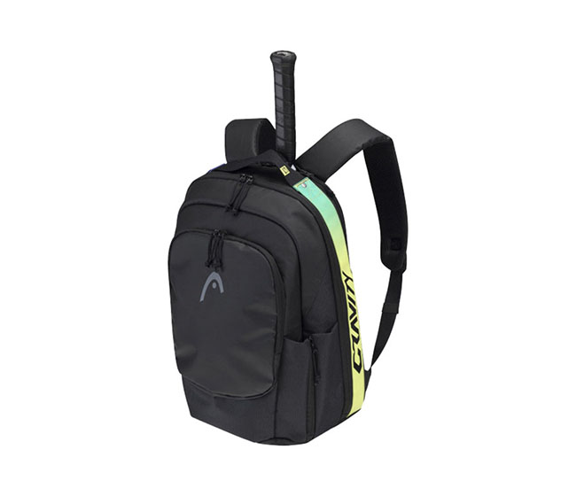 Head Gravity r-PET Backpack (2022)