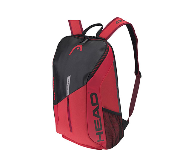 Head Tour Team Backpack (2022) (Red/Black)