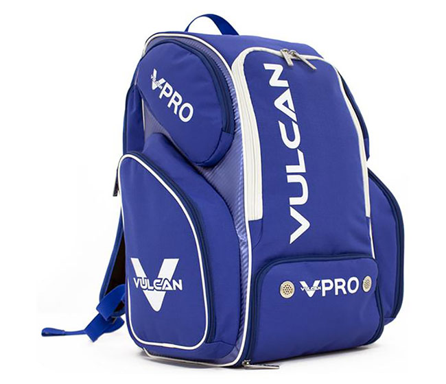Vulcan VPRO Backpack (Royal Blue)