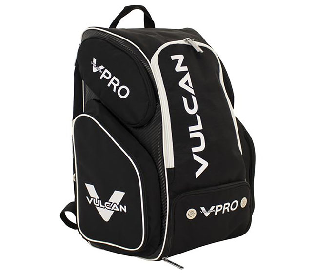 Vulcan VPRO Backpack (Black)