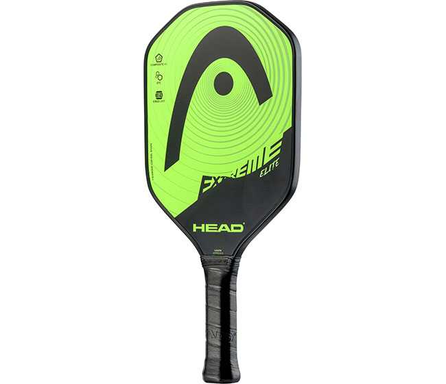 Head Extreme Elite Pickelball Paddle (Green)