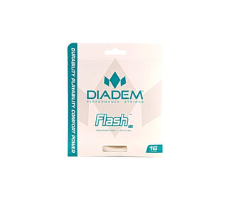Diadem Flash (White)