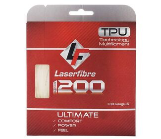 Laserfibre Laser 1200 16g (Natural)