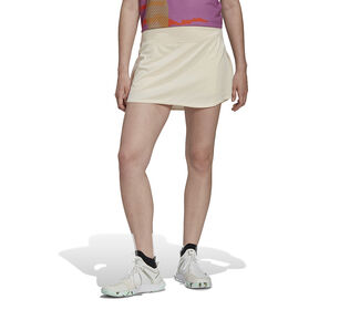 adidas Match Skirt (W) (Ecru Tint)