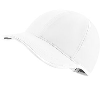 Laserfibre Lightweight Performance Cap (M) (White)