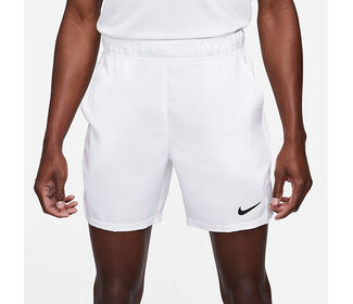 Nike Court DriFit Victory Short 7" (M) (White)