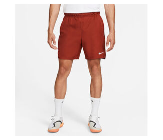 Nike Court DriFit Victory Short 7" (M) (Rugged Orange)