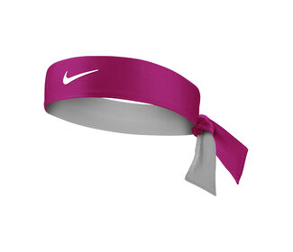 Nike Tennis Premier Head Tie (Fireberry)