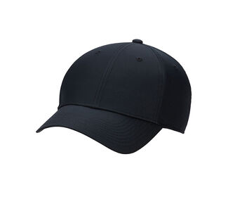 Nike Dri-FIT Club Cap (Black)
