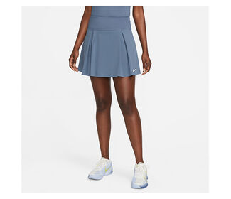 Nike Court Advantage Regular Skirt (W) (Diffused Blue)