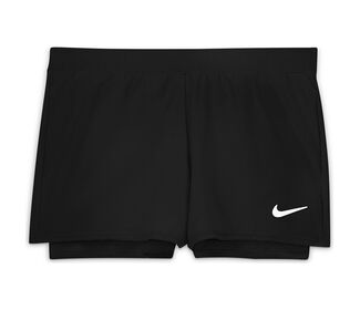 Nike Court DriFit Victory Short (G) (Black)