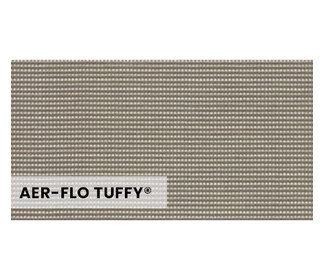 Aer-Flo Tuffy Windscreen (6'x60') | Beige