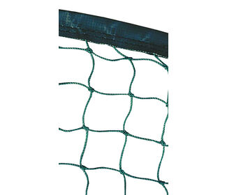 Courtmaster Divider Curtain w/Lead Rope (10'x60') Custom (Green)