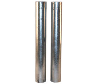 Edwards Sleeves for Classic Round 2 7/8" Posts (Pair)