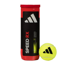 adidas Padel RX Speed (1 can) (Yellow)