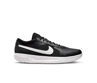 Nike Zoom Court Lite 3 (M) (Black)