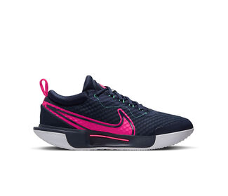 Nike Court Zoom Pro (M) (Navy/Pink)