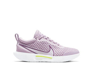 Nike Court Zoom Pro (W) (Light Purple)