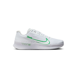 Nike Air Zoom Vapor 11 (M) (White/Kelly Green)