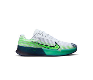 Nike Air Zoom Vapor 11 (M) (White/Green)