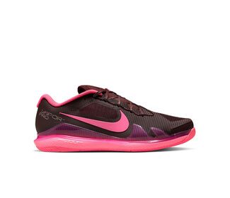 Nike Air Zoom Vapor Pro Premium (W) (Burgundy/Pink)