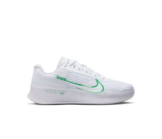 Nike Air Zoom Vapor 11 (W) (White/Kelly Green)
