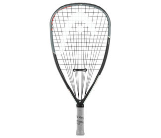 Head Radical Edge 2023 Racquetball (Strung)