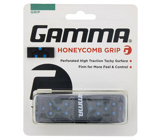 Gamma Honeycomb Grip (1x) (Blue)