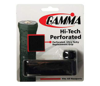 Gamma Hi-Tech Perforated (1x)