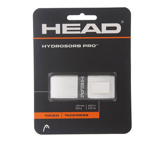 Head HydroSorb Pro Grip (1x) (White)