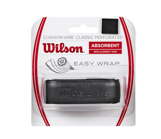 Wilson Cushion Aire Perforated (1x)