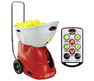 Lobster Elite 2 with 10-Function Remote