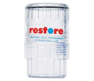 Unique Restore Racquetball