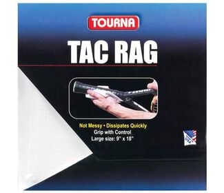 Tourna Tac Rag (1x)
